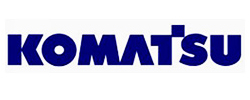 komatsu