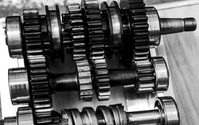 Glykol im Automatikgetriebe-Leckage-Mikrolecks-Abdichten