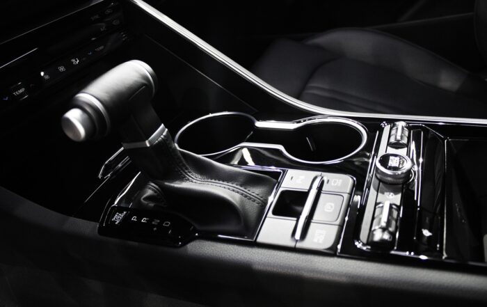 Kickdown-Kickdownfunktion-Kickdown im Automatikgetriebe-Kickdown in Schaltgetriebe-herunterschalten und Beschleunigen