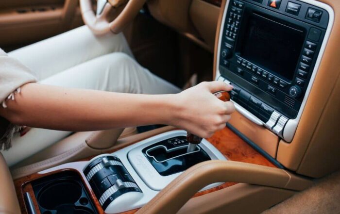 Getriebe und Herunterschalten – wie macht man das richtig?