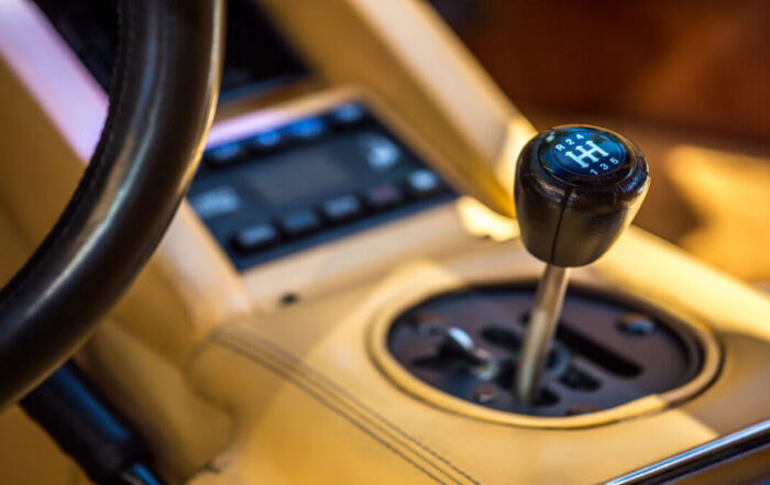 Was beinhaltet die Diagnose von Automatikgetrieben?