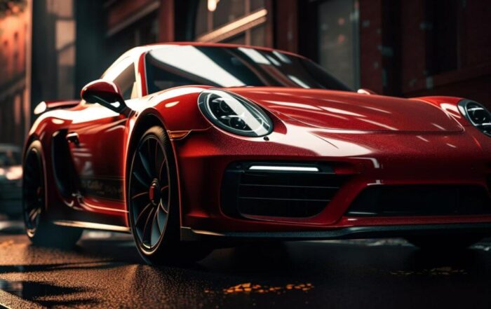 Was ist ein PDK-Getriebe? (Doppelkupplungsgetriebe von Porsche)