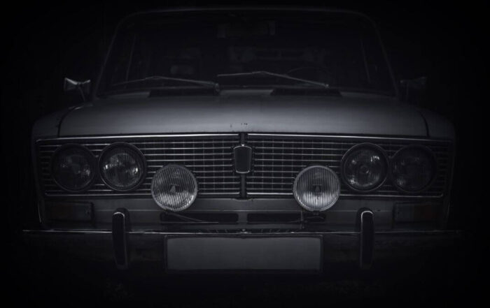 Un peu d'histoire de la transmission automatique