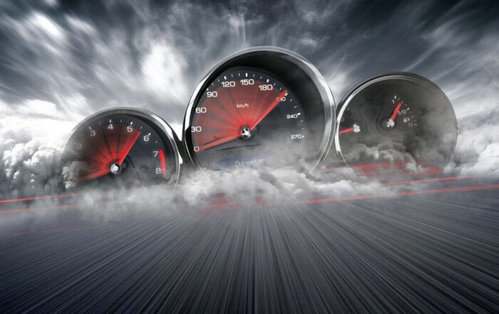 Régime moteur – qu’est-ce que c’est